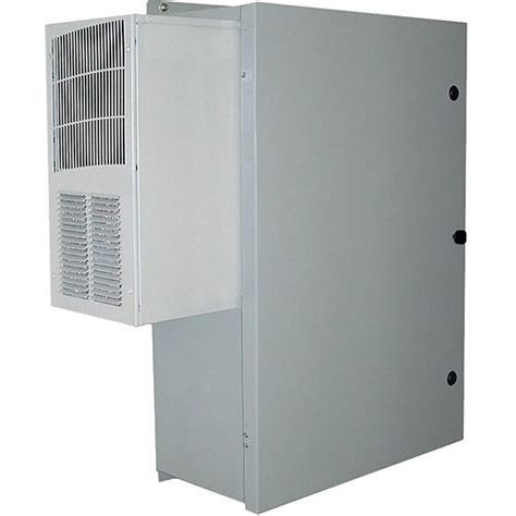 temperature controlled outdoor enclosures